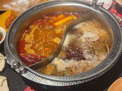 -牛New寿喜烧(虹桥新天地店)