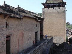 -皇城相府