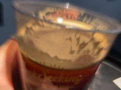 -SeekSeeking咖啡专门店(堰塘街店)