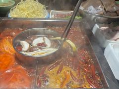 -蜀江龙火锅(339店)