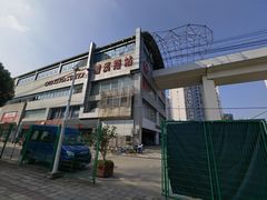 -漕溪路(地铁站)