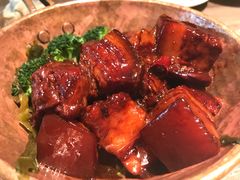 -茉莉餐厅(包河万达店)