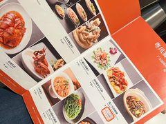 -十六台·经典广东菜(德外大街店)