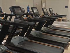 -FLARE STAR FITNESS(复地活力城店)