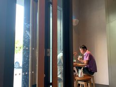 门面-星巴克(北京阜安路店)