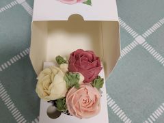 -BONCAKE裱花蛋糕(万象汇店)