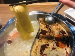 -傣妹火锅(南京东路一店)