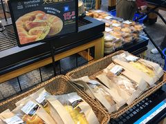 店内环境-沃尔玛购物广场(昆明大观店)