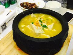 -上和臻品中国菜(花园街店)