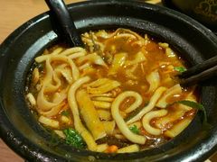 -姐弟俩土豆粉(西安小寨店)