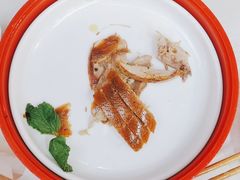 -东门烤鸭店(东华门店)