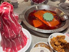 -大龙燚火锅(太古里店)