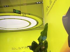 -莲花跑车(国贸商城店)