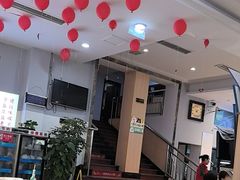 -川味轩火锅(仁和路店)