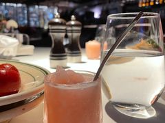 -燃扒房Steakhouse(皇庭店)