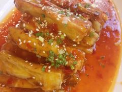 -尚岛私房菜(西方巷店)