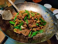 费大厨辣椒炒肉-费大厨辣椒炒肉(万家丽一店)