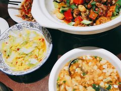 -天下客饭店(中山路店)