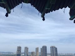 -阅江楼风景区