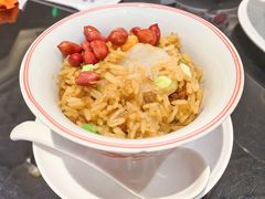 闽和南白萝卜饭-闽和南(深圳万象城店)