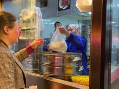 -郑家包子牛肉拉面(尚勤路店)