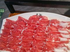 -巴奴毛肚火锅(广益哥伦布店)