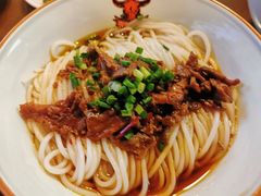 -津市刘聋子粉馆岳阳总店