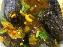 -无声臭豆腐(大井1号店)