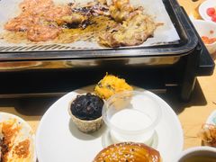 -玫瑰花园自助烤肉(顺义鑫海韵通店)