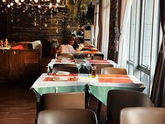 -ITA·意塔意大利餐厅(亦庄店)