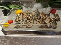 -深圳同泰万怡酒店·万荟轩自助餐厅(同泰店)