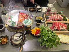 -湊湊火锅·茶憩(南京万象天地店)