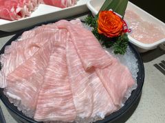 -海底捞火锅(上地华联店)