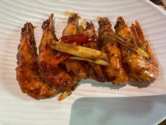 -食间牛排(湖西路店)