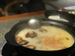 -煲宫猪肚鸡(昆山金鹰国际购物中心店)