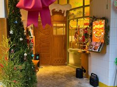 -The Good Place好地方·Brunch·coffee(国贸店)