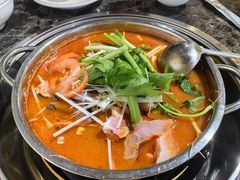 -雷山鱼酱酸汤鱼·酸汤牛肉(花果园T1区店)