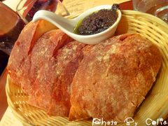 面包-LA  PETANQUE(泰安路店)