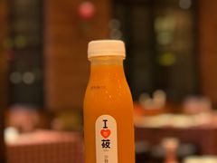 -西贝莜面村(香蜜湖店)