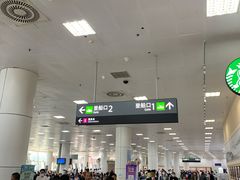 -厦门邮轮中心厦鼓码头(轮渡站)