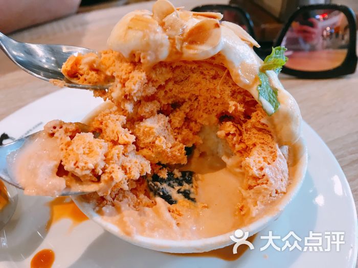 after you dessert cafe泰茶冰沙图片 - 第6张