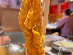 -螺大喜螺蛳粉火锅(雍和宫店)