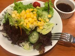 -COCO壱番屋(北京平安国际金融中心店)