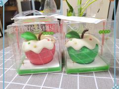 -仟吉·ART FARM主题店(菱角湖万达店)