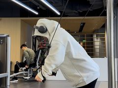 -超鹿运动(五四路恒力城店)