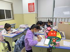 -昂立青少儿成长中心(长宁仙霞校区)