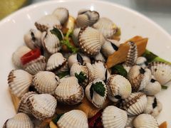 -舌尖上·霞浦滩涂海鲜·新闽菜(总店)