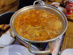 -Myth猪蹄(明洞店)