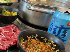 -林记潮牛·牛肉火锅(上马墩店)