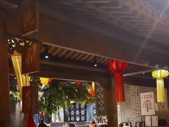 -北平盛世·新京菜·北京烤鸭(劲松·双井店)